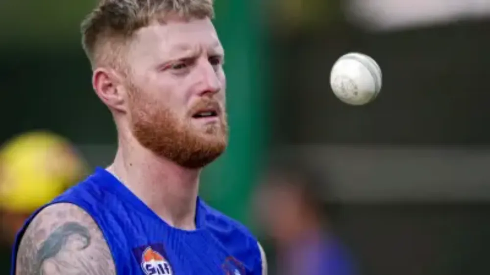 MI Cape Town secure Ben Stokes and Azmatullah Omarzai for SA20 2025 campaign