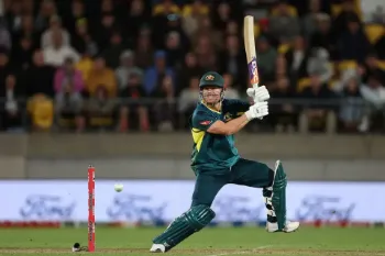 ‌David Warner ‘open to play Champions Trophy’ despite international retirement