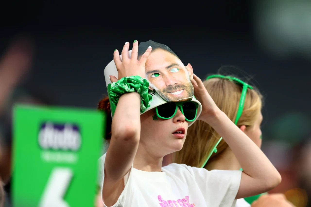 BBL | Maxwell and Steketee heroics help Stars dispatch high-flying Sixers to blow table wide open