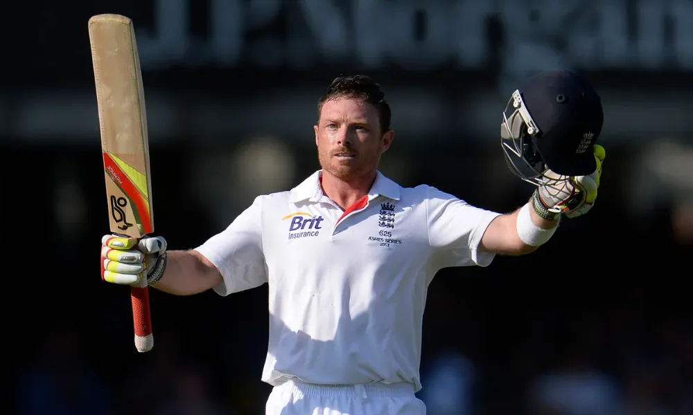 Ian Bell appointed as Sri Lanka's batting coach for upcoming England Test Series