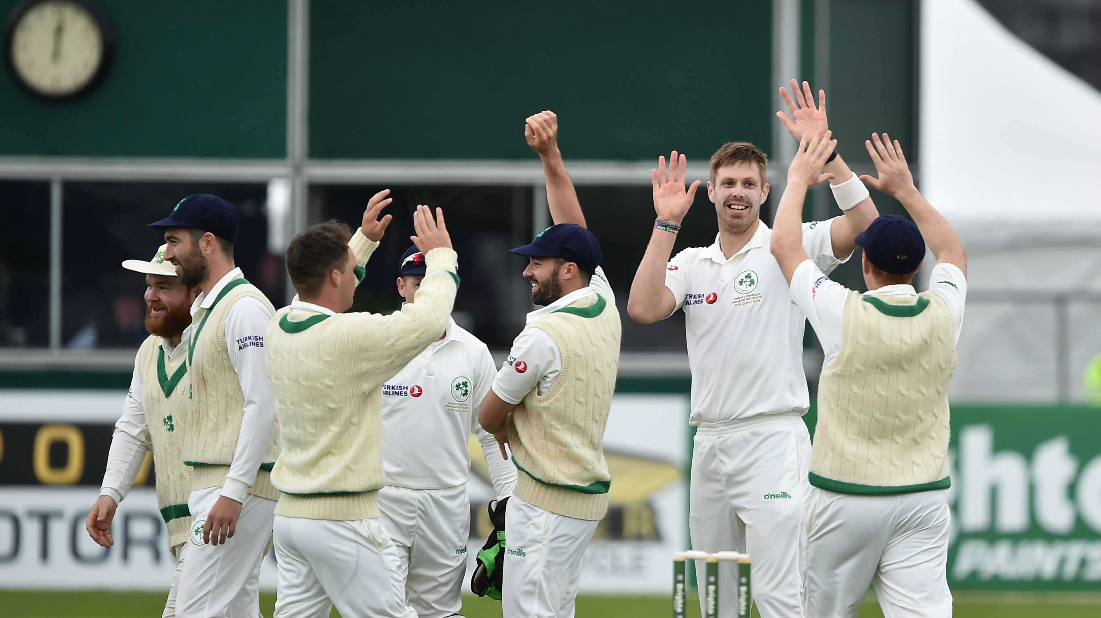 Ireland set to return to Tests after three-year absence with one-off encounter against Bangladesh