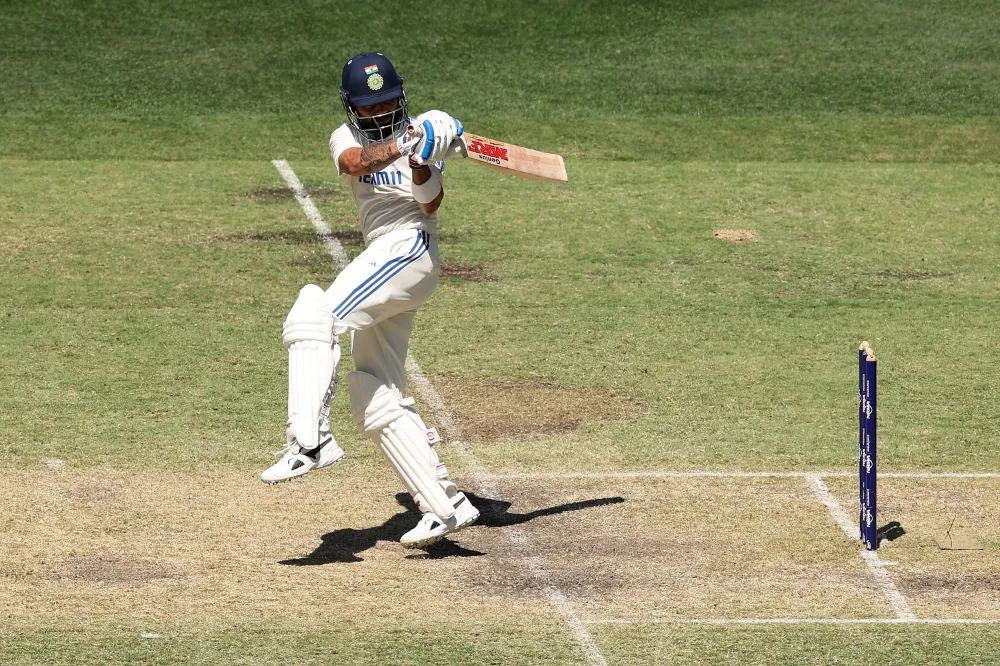 BGT 2024 | Twitter reacts as tempers flare between Cummins and Kohli face off in a fiery staredown