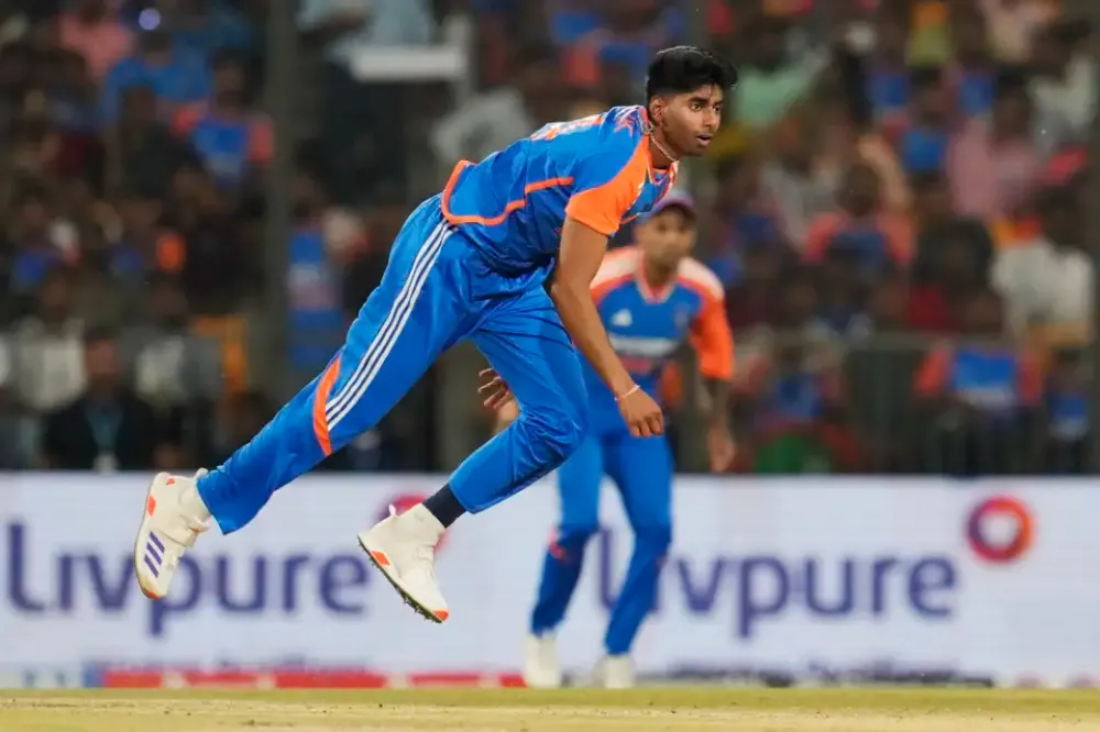 IND vs BAN | Twitter ignites as Mayank Yadav’s first ball magic dazzled Emon marking India’s first blood