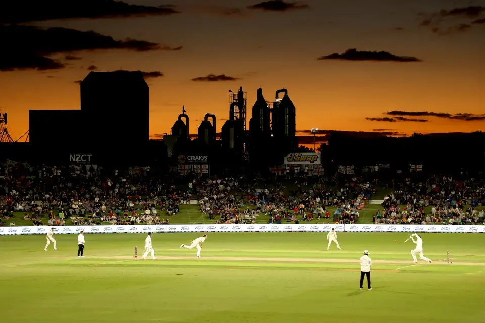 NZ vs ENG, WATCH | Nighthawk Stuart Broad shown mercy by comical fielding in classic cricket blooper