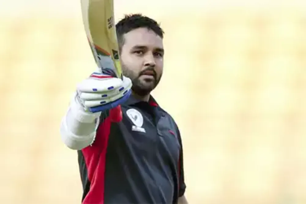 IPL 2025 | Parthiv Patel joins Gujarat Titans as assistant and batting coach for the upcoming season