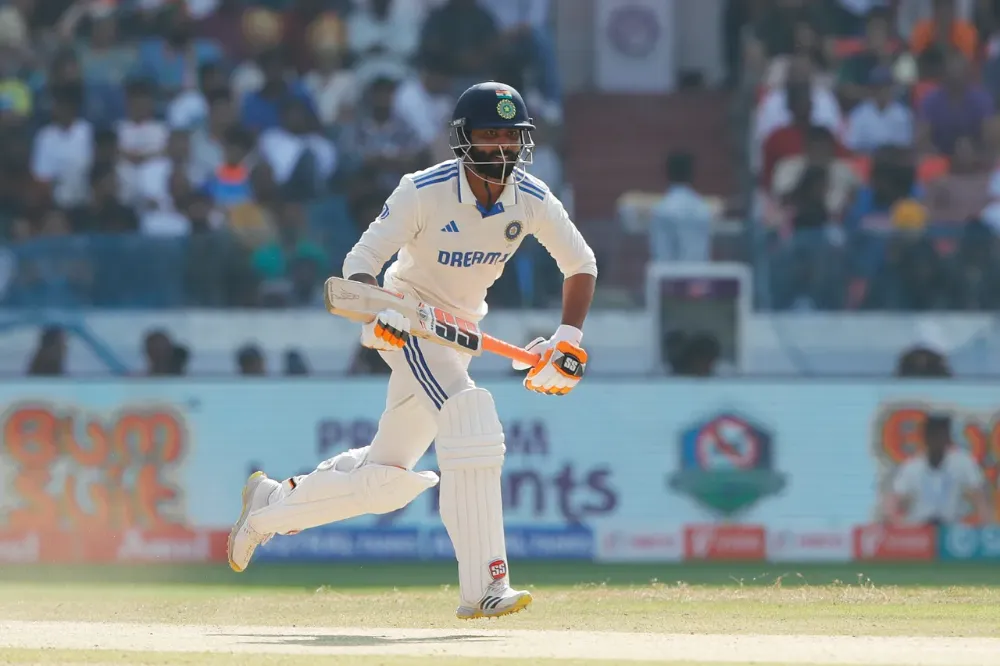 ‌IND vs BAN | Twitter and Ashwin wowed by Jadeja’s insane ball-striking as Mehidy tours around Chepauk