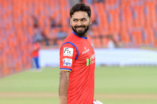 IPL | Twitter reacts to Pant revealing 'was tensed about going to Punjab' during LSG captaincy announcement