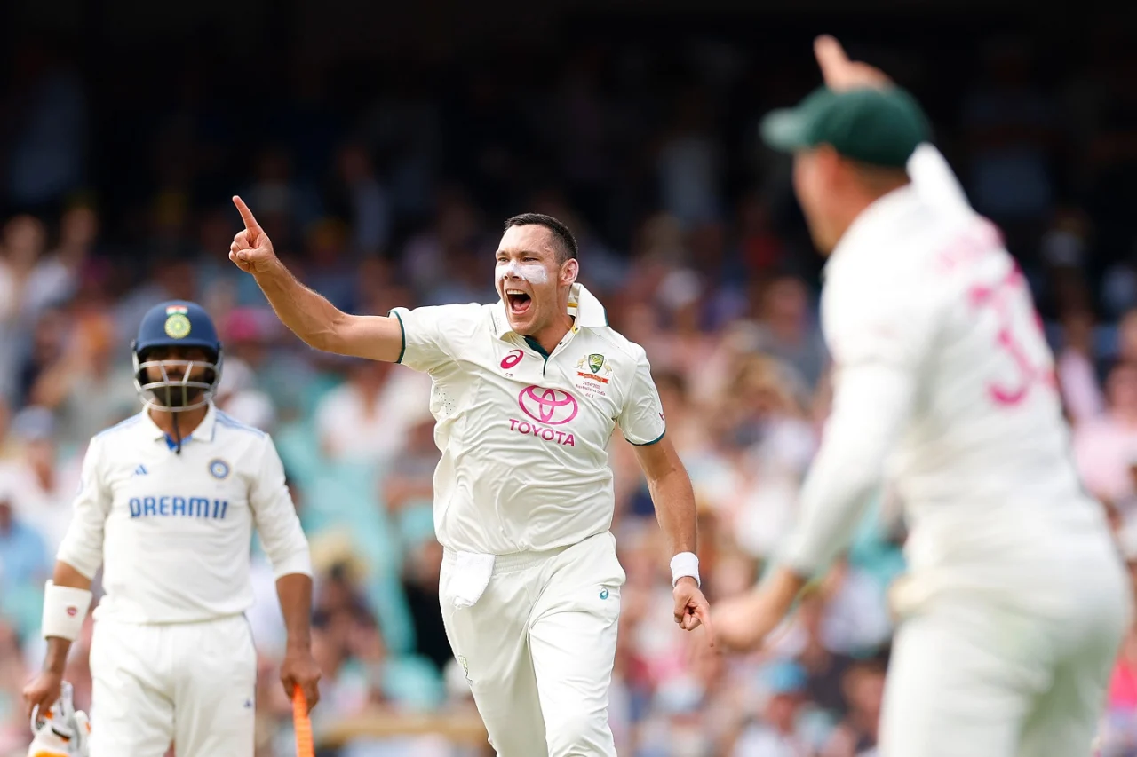 BGT 2024 | Boland’s brilliance with the ball leaves Indian batting in tatters at SCG