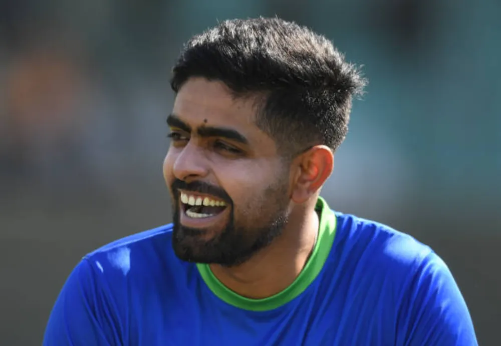 Babar Azam's comeback headlines Pakistan's Test squad amidst key omissions