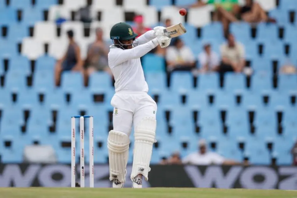 Temba Bavuma to miss first Test against Bangladesh as Dewald Brevis earns maiden call-up