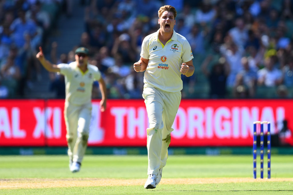 AUS vs SA | Twitter reacts as 'million-dollar man' Cam Green wreaks havoc in Boxing Day Test days after earning lucrative IPL contract