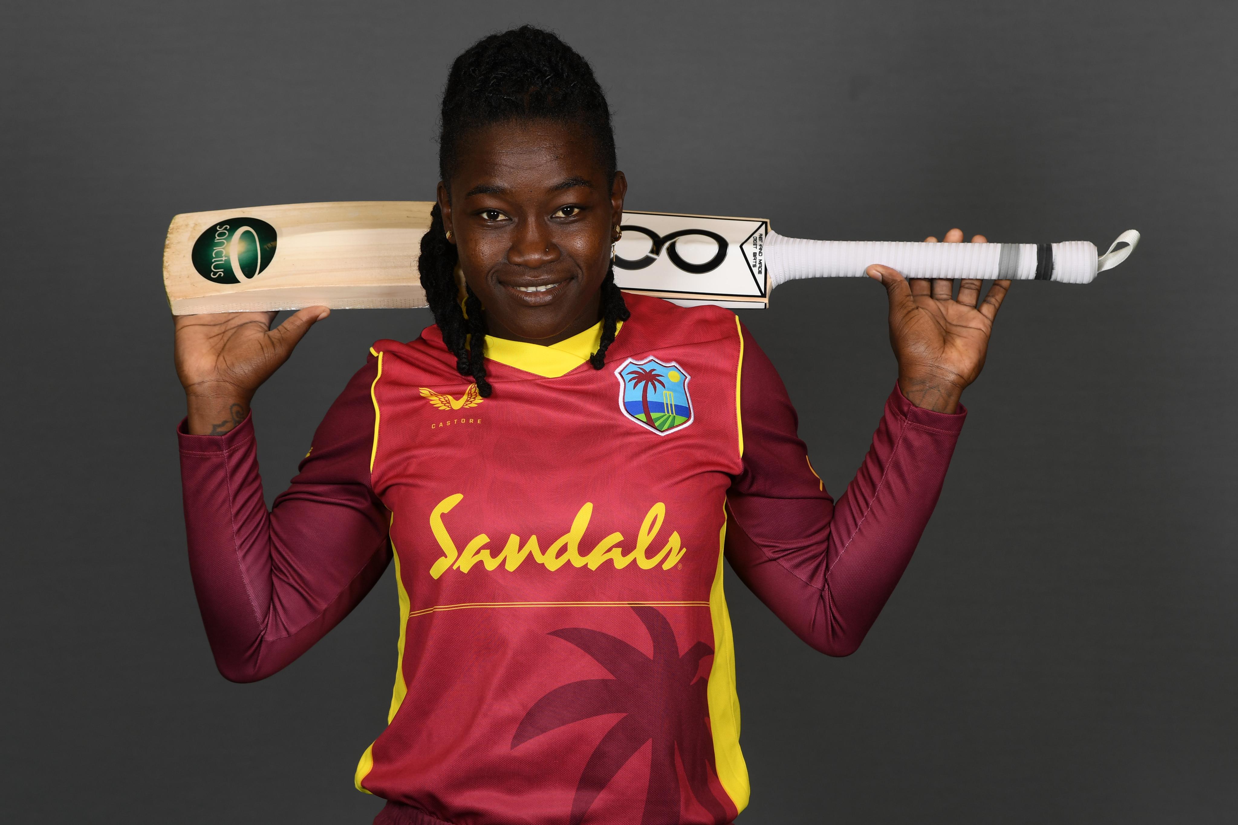 ‌Dottin available for West Indies after reversing retirement 