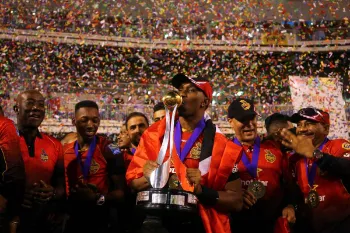 CPL 2024 | ‌Injury setback curtails DJ Bravos’s CPL farewell tour 