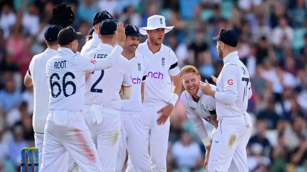 Gus Atkinson and Jamie Smith called up as England announces playing XI for the first Test against West Indies