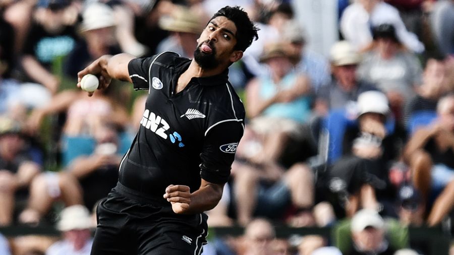 PAK vs NZ | Ish Sodhi and Glenn Phillips return to New Zealand Squad for Test series