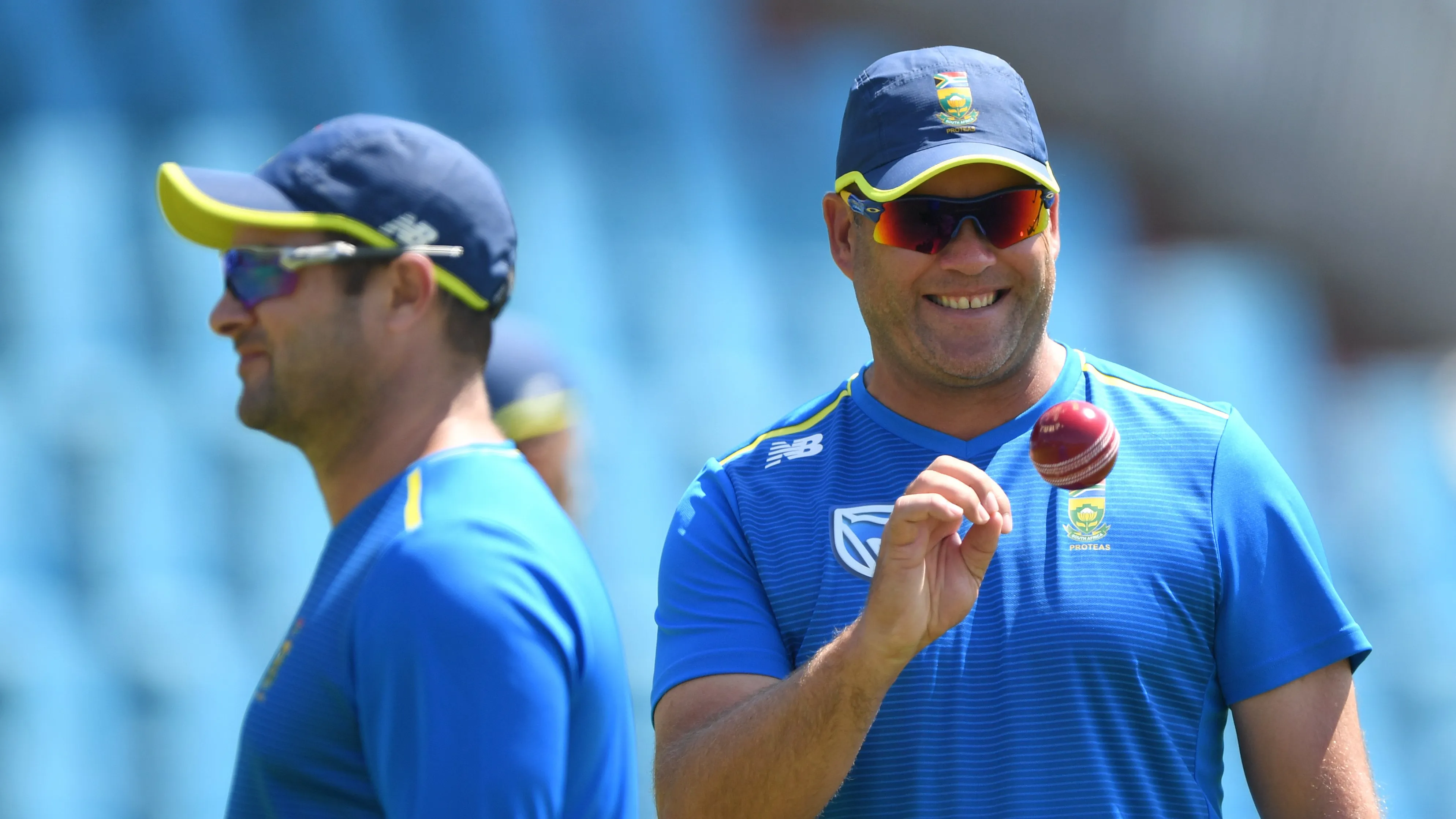 SA20 | Tournament will improve young guys coming through, opines Jacques Kallis