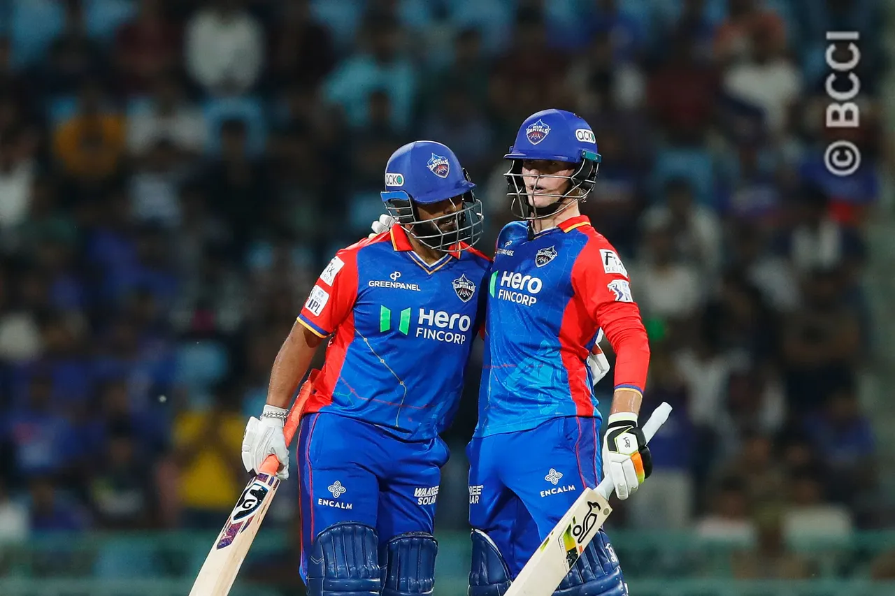 ‌IPL 2024 | Twitter erupts as Fraser-McGurk storm and Kuldeep magic sets up much-needed Capitals triumph