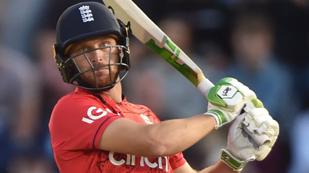 Calf Injury forces Jos Buttler out of West Indies ODI series