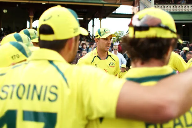 AUS vs ENG, 2nd ODI | Who said what ft. Josh Hazlewood, Mitchell Starc