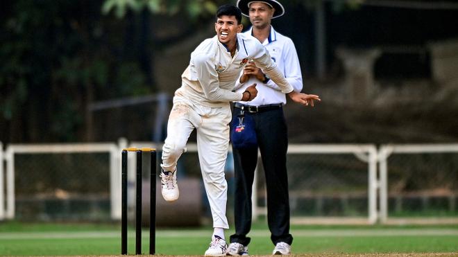 ‌Reports, BGT | Tanush Kotian likely to board Australia flight for maiden India call-up 