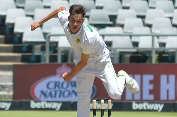 ‌SA vs SL | Twitter reacts to bowler's day out as Jansen blow away visitors to their lowest Test total