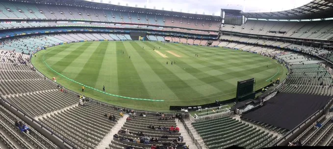 AUS vs ENG| Fans blast ODI cricket after shambolic crowd attendance at MCG raises questions