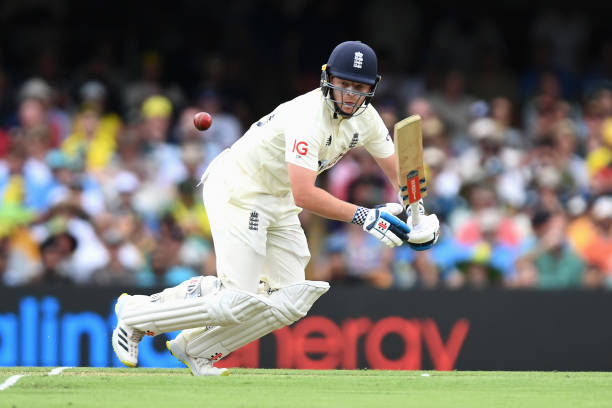 ENG VS IRE | Twitter reacts as Ollie Pope smashes his maiden double hundred with a glorious six 