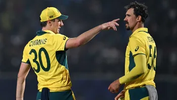 ‌AUS vs PAK | Fraser-McGurk and Abott return as Australia name playing XI for MCG clash