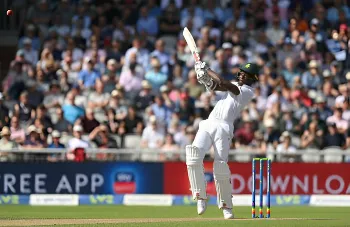 ‌BAN vs SA | Twitter bewildered as Bangladesh earns ten runs on first ball before batters even get off the mark 