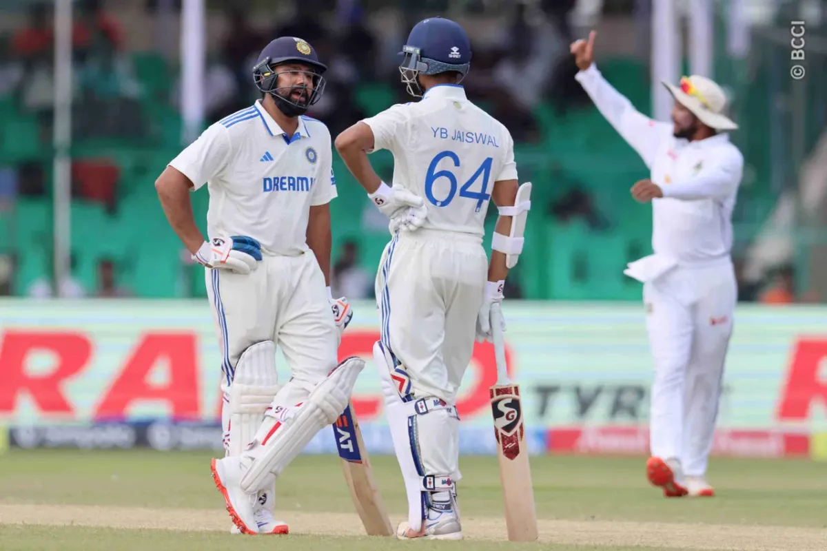 ‌IND vs BAN | Twitter reacts to India’s aggressive show rekindle Kanpur Test amidst 18 wickets on Day 4