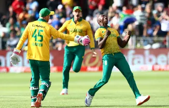 ‌SA vs PAK | Stars align as bolstered South Africa set for Champions Trophy preparation against Pakistan 