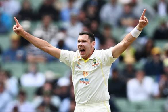 ‌Boland enters top ten while Bumrah sits atop in updated ICC Test rankings 