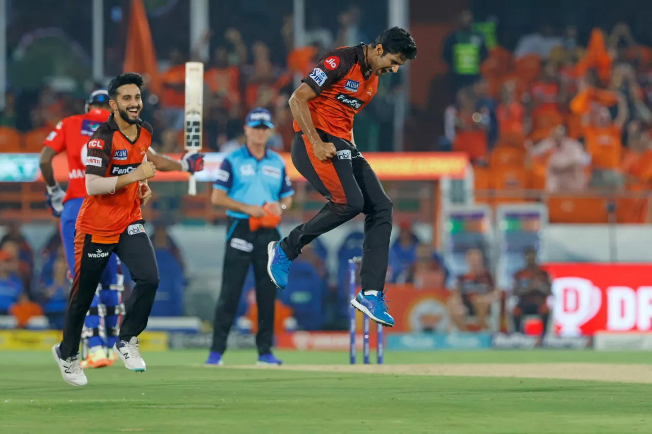 IPL 2023 | Washington Sundar ruled out of tournament with hamstring injury