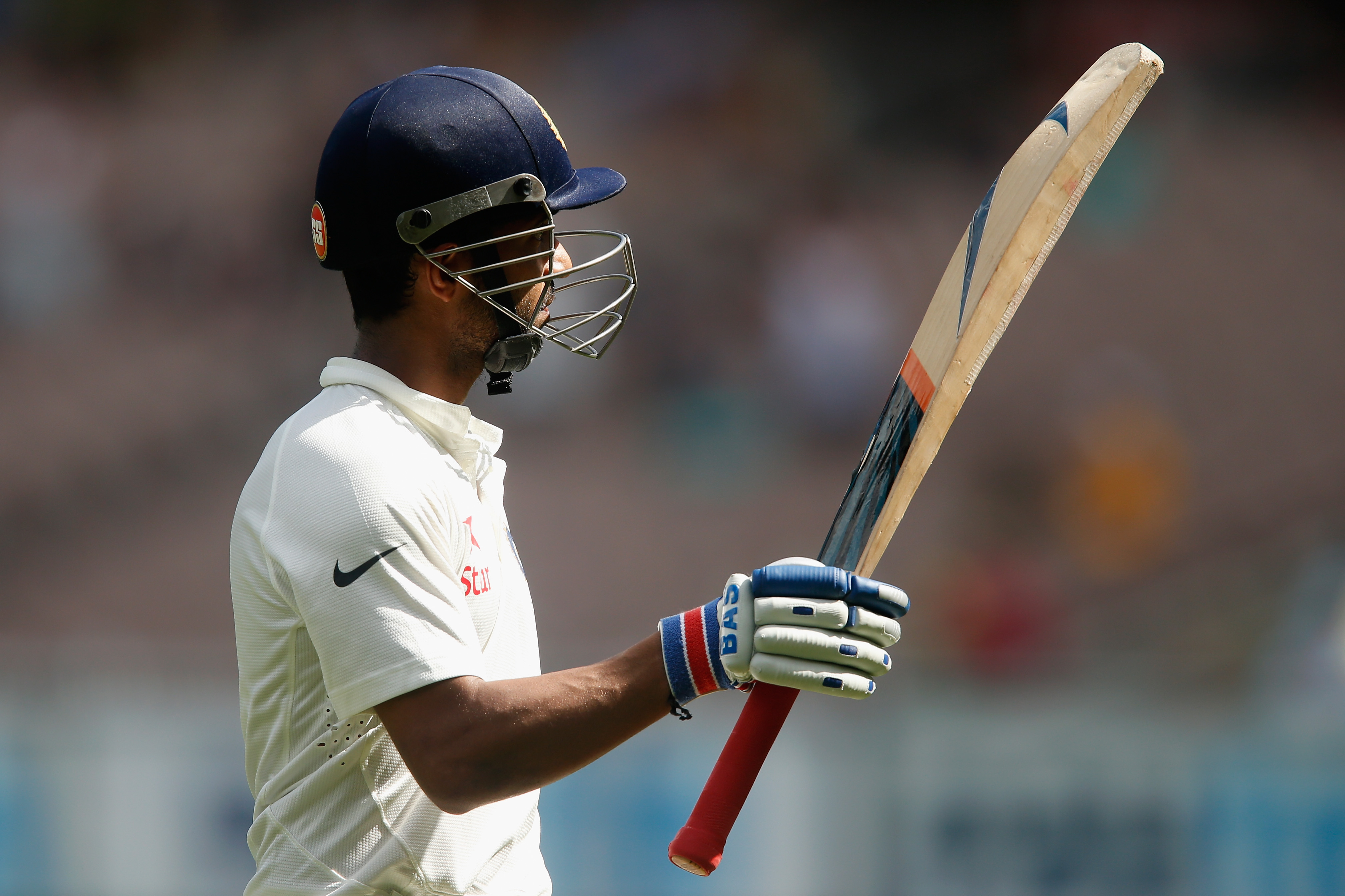 Ajinkya Rahane to lead Rest of India in Irani Cup tie against Vidarbha