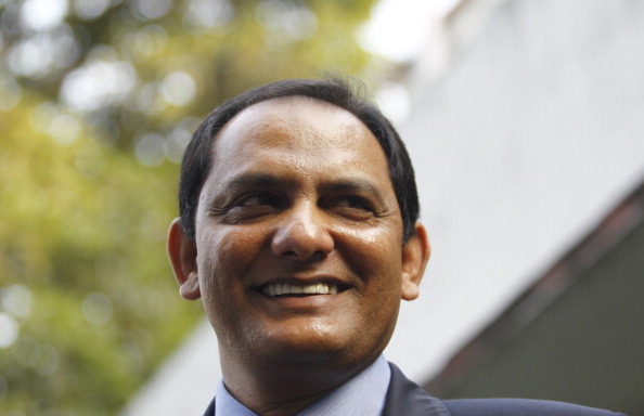 Md Azharuddin expects Karun and Bhuvneshwar to play in second Test in Bengaluru