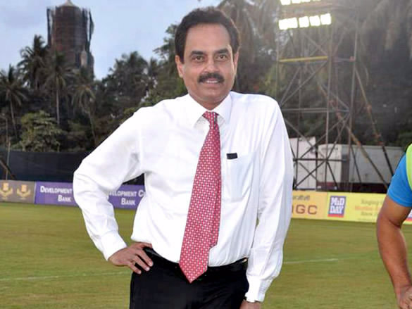 Dilip Vengsarkar’s appointment as CIC chairman could be a case of ‘conflict of interest’