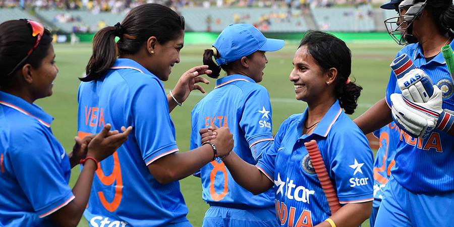 ICC Women's World Cup | India out to defend perfect record against Pakistan