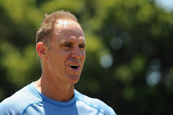 Matthew Hayden: The pitches have been substandard