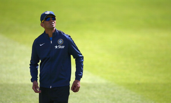 U-19 World Cup | BCCI honours Rahul Dravid's request for equal pay; cuts his prize money by 50%