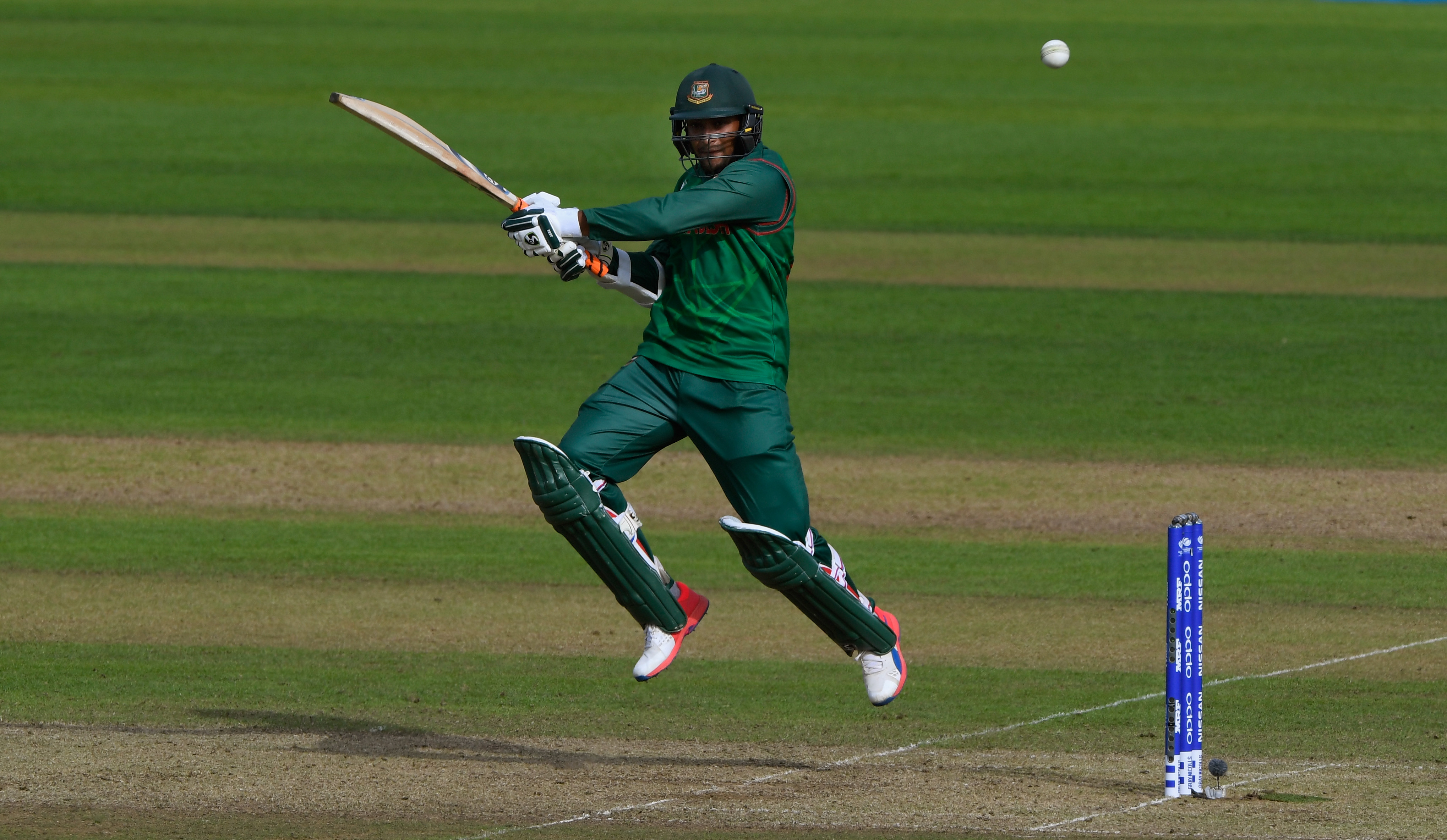 Asia Cup | Shakib Al Hasan to miss the final against India