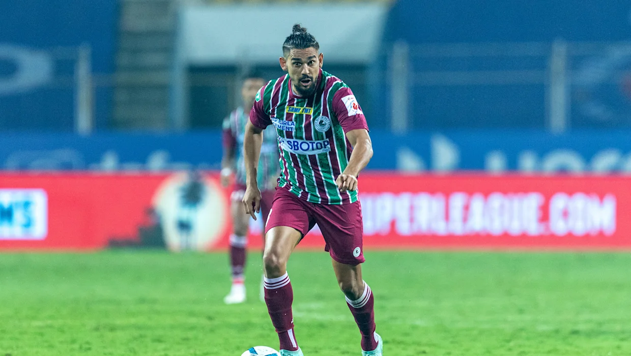 AFC Cup 2022 | ATK Mohun Bagan enter main round after 3-1 win over Abahani Limited Dhaka