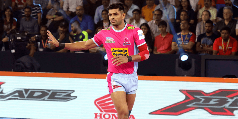 Pro Kabaddi League | Top all-rounders to watch out for in season 9