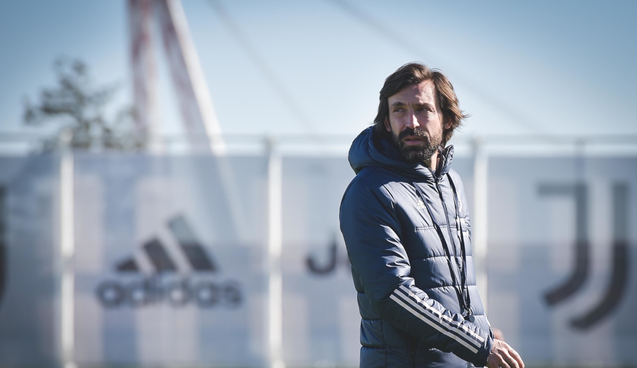 Juventus sack Andrea Pirlo amidst rumours of Massimiliano Allegri’s return