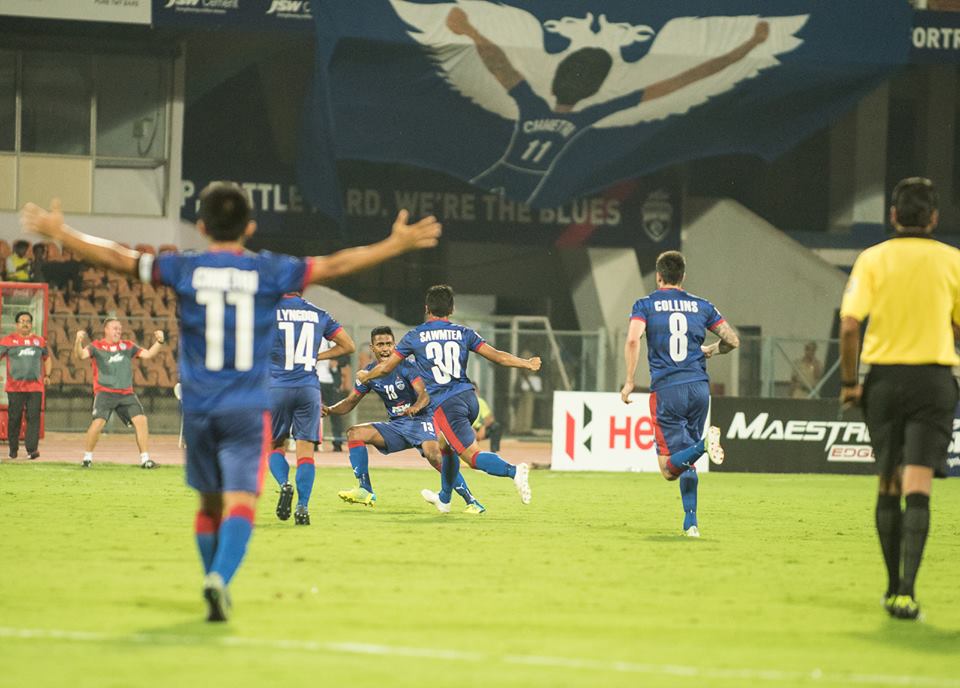 Bengaluru FC to face Jordan’s Al Wehdat in AFC Champions League in preliminary stage