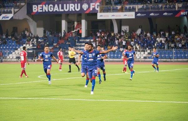 AFC Cup 2020 | Bengaluru FC announce squad for preliminary stages