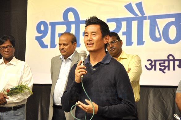 ISL in big doubt if I-League clubs get ignored, says Bhaichung Bhutia