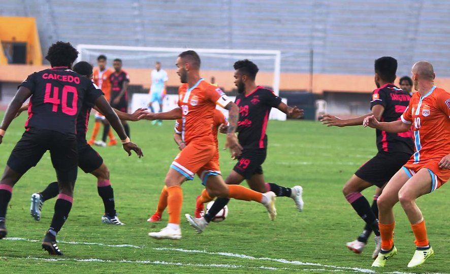 AFC Cup | Minerva Punjab’s remaining home matches to be played in Guwahati