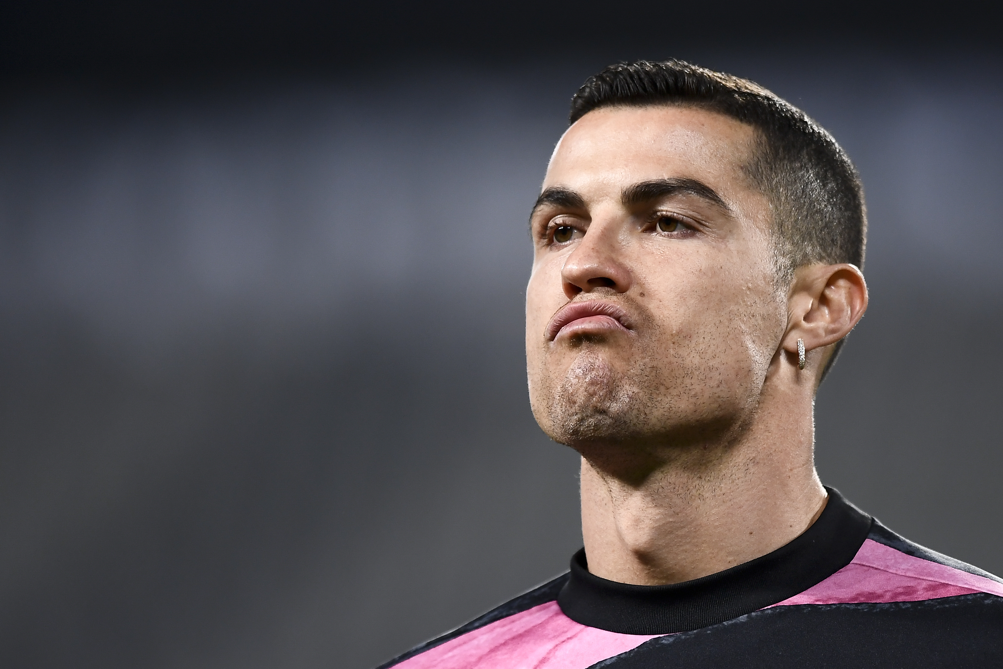 Will talk to Cristiano Ronaldo to bring him back to Sporting CP next year, proclaims Dolores Aveiro