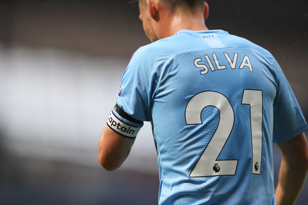 Reports | David Silva set to sign for MLS side Inter Miami