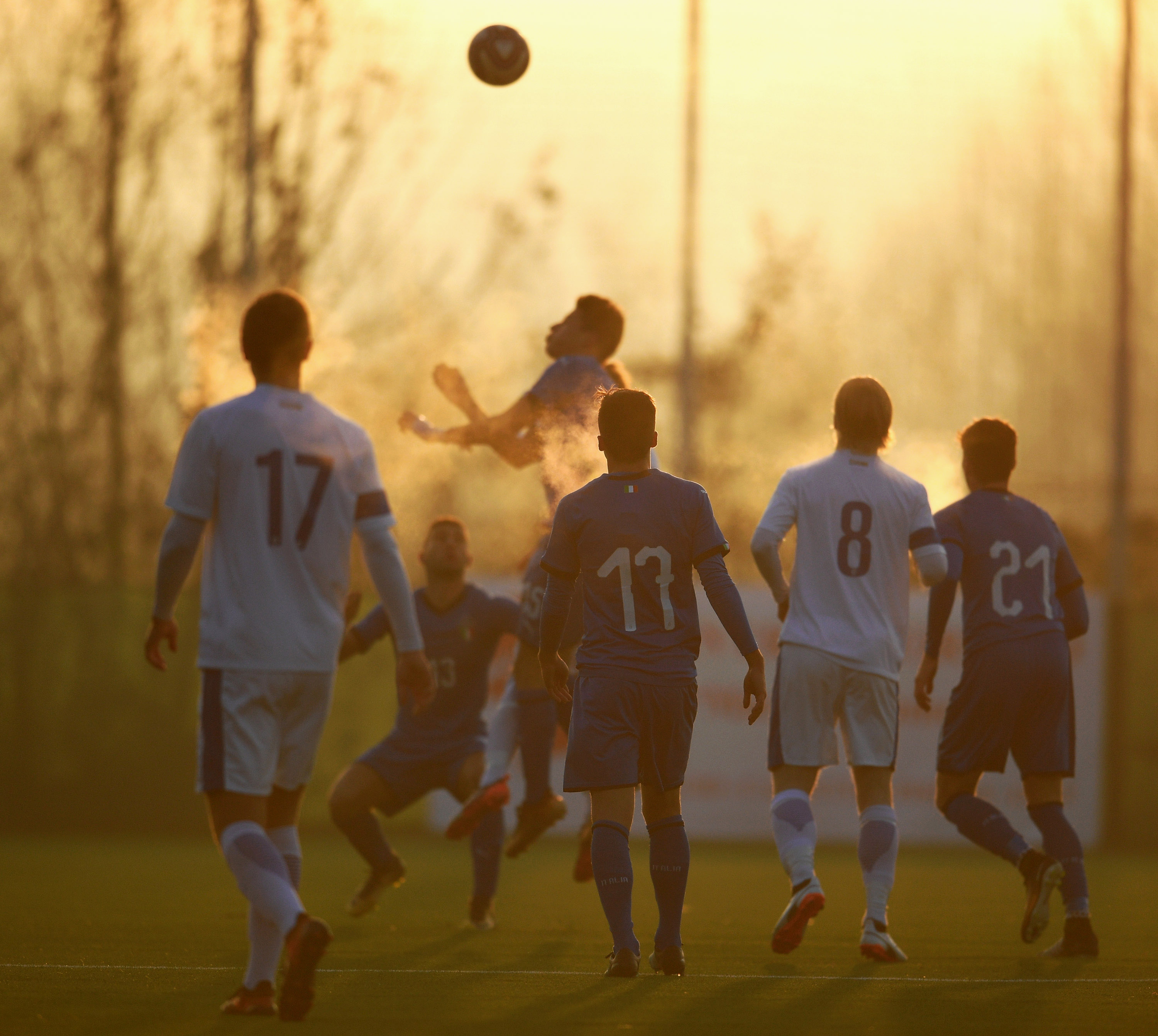 Minerva Punjab alongside three U-13 North Eastern teams caught for age fraud